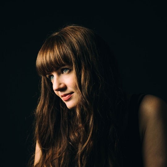Aoife scott