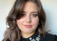 Annabelle Riona Comer-Halliwell