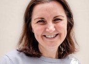 Deirdre Melvin