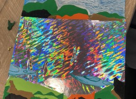 Sensing Lannagh Workshop Linenhall ATU WAVE Upstart 25