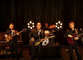 Let it Be - The Music of the Beatles - Sat Jan 23