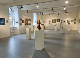 Mayo Artists Show 2025