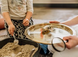 Musuem of Believing Cruinniu na Óg Sat 6 June 12pm Free