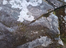 Boheh stone pic by D Melvin
