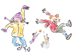 1 Story of a Day Primary Image