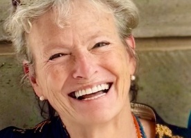 Kim Rosen Thurs 23 April 7