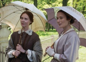 A Quiet Passion Linenhall