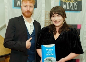 Introduction to Creative Writing