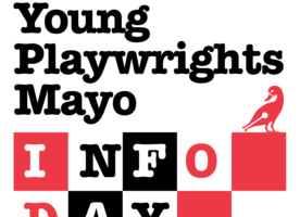 Young Playwrights Info Day 2026 edition