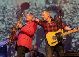 Human Touch Sat 20 Feb 27e 7 30pm
