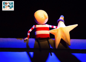 Roola Boola: How to Catch a Star