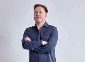 Andrew Ryan Fri 15 Jan 25e 7 30pm