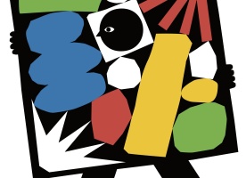 Art Library The Glucksman logo 1