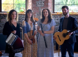 Ball Nights A celebration of West Kerry Arts Fri 30 April 1 optimized 1000