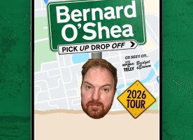 Bernard O Shea Sat 17 Oct 25e 7 30pm optimized 1000