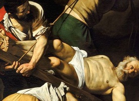CARAVAGGIO Sat 14 Feb 2pm 10e