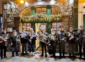 Castlebar Concert Band