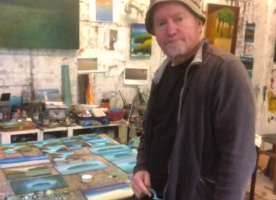 Cormac O Leary Linenhall