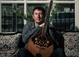 Daoire Farrell Linenhall