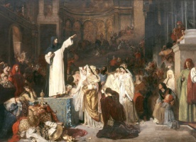 Florence is Burning Thus 22 Jan 8pm 2