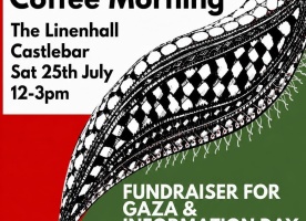 Mayo IPSC Coffee Morning 25 July 2026