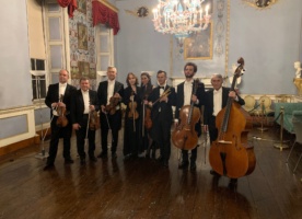 Kammer Philharmonie Linenhall