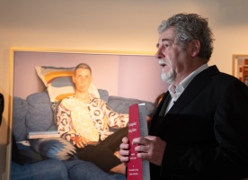 Paul MacCormaic The Vanquished Writing History