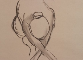Life Drawing 1