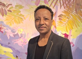 Michael Minassie