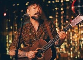 Niall Mc Cabe Thus 10 Sept 25