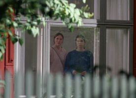 Sentimental Value Linenhall Film Club