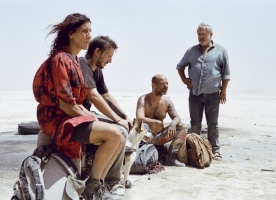 Sirat Linenhall Film Club