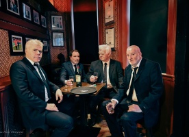 The Kings of The Kilburn High Road Thu June 11 2018 optimized 1000