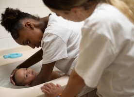 Young Mothers Linenhall Film Club