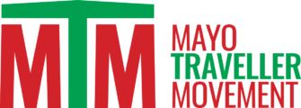 Mayo Traveller Movement Logo 2