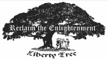 R Eclaim the Enlightenment Logo
