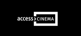 Access CINEMA logo 3