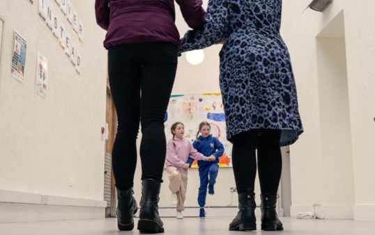 Kids Irish Traditional Music1