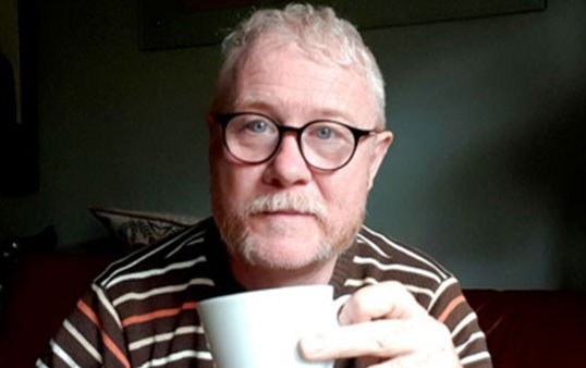 Paul murnaghan