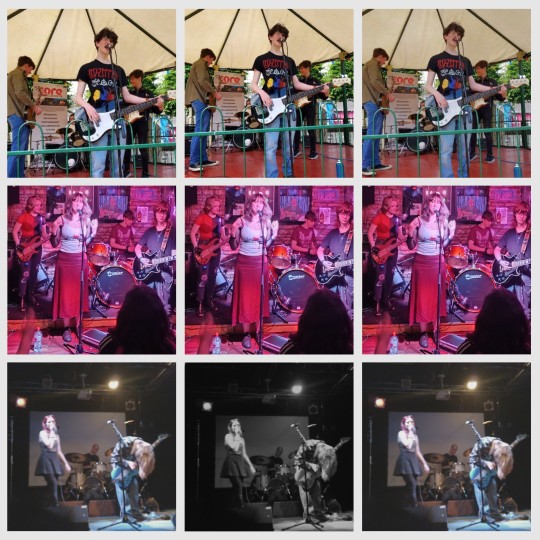 Alt Sounds 25