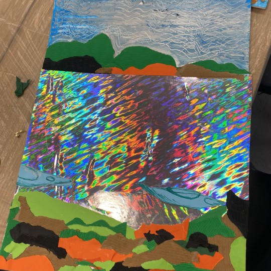 Sensing Lannagh Workshop Linenhall ATU WAVE Upstart 25
