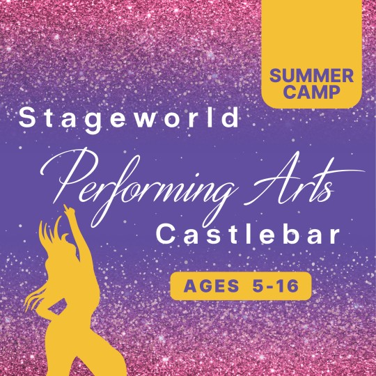 Summer Camp Performing Arts