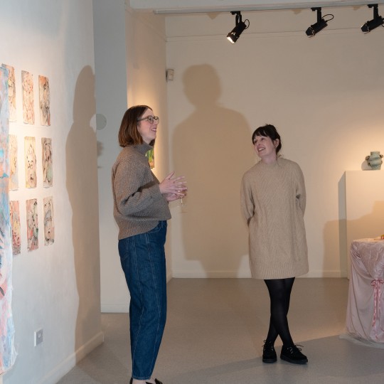 Lucy Sheridan Eleanor Mc Caughey