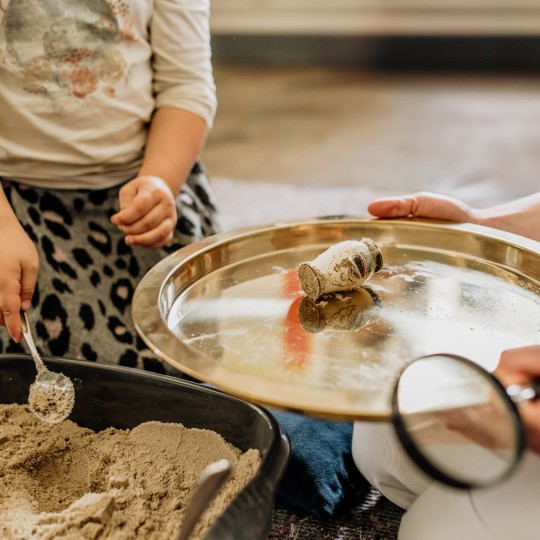 Musuem of Believing Cruinniu na Óg Sat 6 June 12pm Free