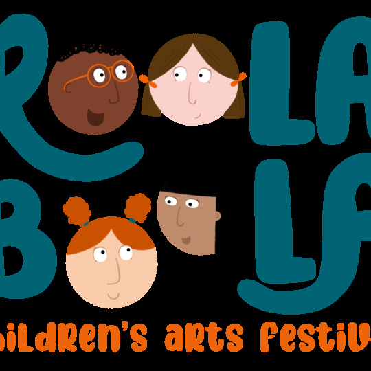 Roola Boola Logo