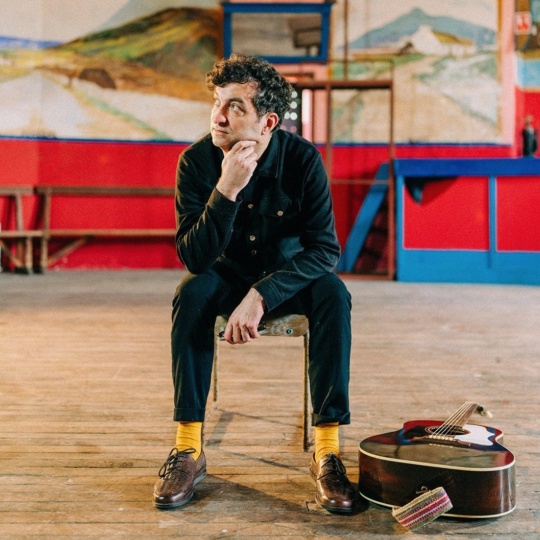 Ultan Conlon Linenhall