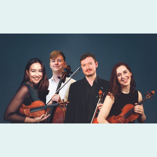 LIR Quartet