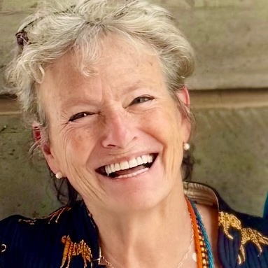 Kim Rosen Thurs 23 April 7