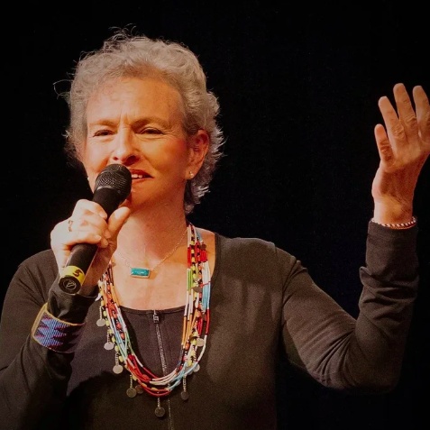 Kim Rosen Linenhall