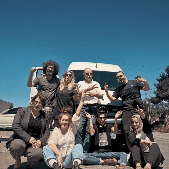 Palestine Comedy Club Fri 8 May 15e 8pm optimized 1000